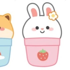 Meet your Posher, Yara